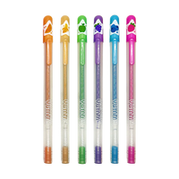 *COMING SOON* Ooly Yummy Yummy Scented Metallic Gel Pens