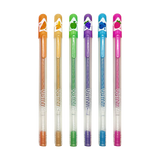 *COMING SOON* Ooly Yummy Yummy Scented Metallic Gel Pens