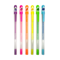 *COMING SOON* Ooly Yummy Yummy Scented Neon Gel Pens