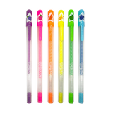 *COMING SOON* Ooly Yummy Yummy Scented Neon Gel Pens