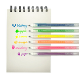 *COMING SOON* Ooly Yummy Yummy Scented Neon Gel Pens