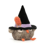 *COMING SOON* Jellycat Heccaty Hootnightly (LIMIT 1)