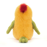 *NEW* Jellycat Budgeby Parrot (LIMIT 1)