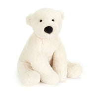 Jellycat Perry Polar Bear