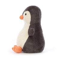 *NEW* Jellycat Peanut Penguin (LIMIT 1)