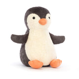 *NEW* Jellycat Peanut Penguin (LIMIT 1)