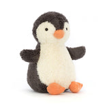 *NEW* Jellycat Peanut Penguin (LIMIT 1)