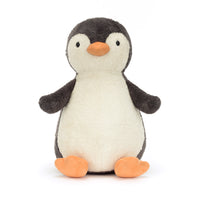 *NEW* Jellycat Peanut Penguin (LIMIT 1)