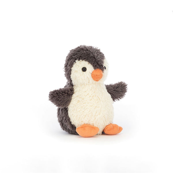 *NEW* Jellycat Peanut Penguin (LIMIT 1)