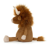 *NEW* Jellycat Ramone Bull (LIMIT 1)