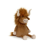 *NEW* Jellycat Ramone Bull