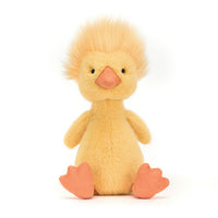 *COMING SOON* Jellycat Dorit Duckling