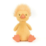 *COMING SOON* Jellycat Dorit Duckling