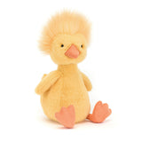 *COMING SOON* Jellycat Dorit Duckling