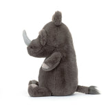 *NEW* Jellycat Roderick Rhinoceros (LIMIT 1)