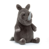 *NEW* Jellycat Roderick Rhinoceros (LIMIT 1)