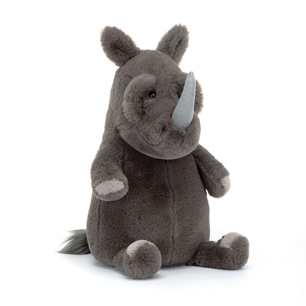 *NEW* Jellycat Roderick Rhinoceros (LIMIT 1)