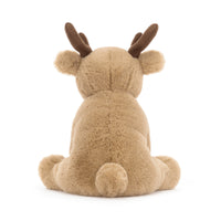 *NEW* Jellycat Romi Reindeer (LIMIT 1)