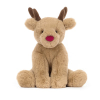 *NEW* Jellycat Romi Reindeer (LIMIT 1)