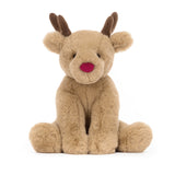 *NEW* Jellycat Romi Reindeer (LIMIT 1)