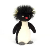 *NEW* Jellycat Ronnie Rockhopper Penguin
