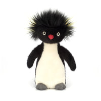 *NEW* Jellycat Ronnie Rockhopper Penguin