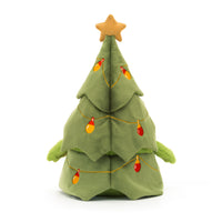 *NEW* Jellycat Christmas Tree Ricky Rain Frog (LIMIT 2)