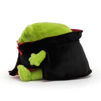 *COMING SOON* Jellycat Vampire Ricky Rain Frog