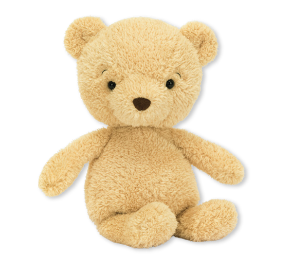 *COMING SOON* Jellycat Rumblikin Bear