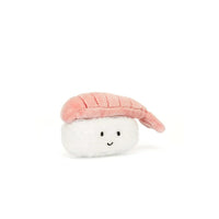 *NEW* Jellycat Sassy Sushi Nigiri (LIMIT 2)