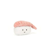 *NEW* Jellycat Sassy Sushi Nigiri (LIMIT 2)