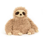 *NEW* Jellycat Selma Sloth