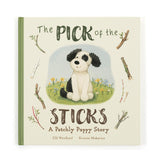 *COMING SOON* Jellycat 'The Pick of the Sticks' Book