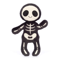 Jellycat Skeleton Bob (LIMIT 2)