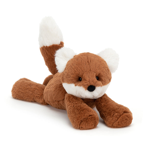 *NEW* Jellycat Smudge Fox (LIMIT 2)