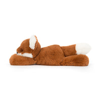 *NEW* Jellycat Smudge Fox (LIMIT 2)