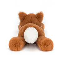 *NEW* Jellycat Smudge Fox (LIMIT 2)