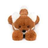 *NEW* Jellycat Smudge Fox (LIMIT 2)