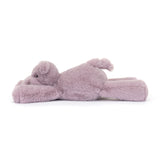 *NEW* Jellycat Smudge Hippo (LIMIT 2)