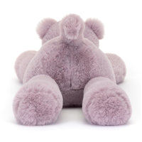 *NEW* Jellycat Smudge Hippo (LIMIT 2)