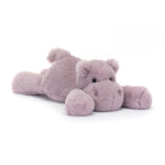 *NEW* Jellycat Smudge Hippo (LIMIT 2)