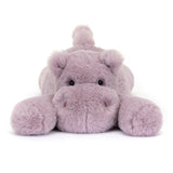 *NEW* Jellycat Smudge Hippo (LIMIT 2)