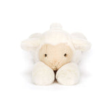 *COMING SOON* Jellycat Smudge Lamb