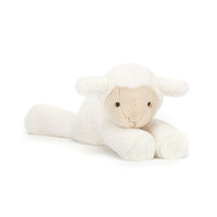 *COMING SOON* Jellycat Smudge Lamb