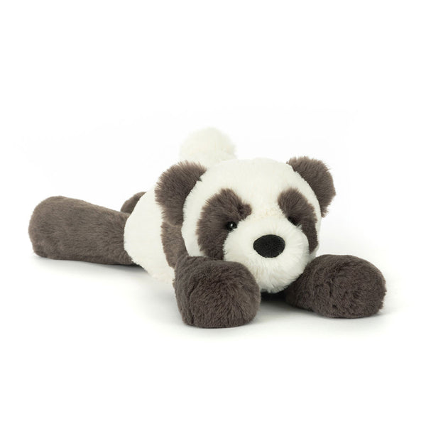 *COMING SOON* Jellycat Smudge Panda Original (LIMIT 1)