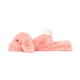 *COMING SOON* Jellycat Smudge Rabbit Apricot (LIMIT 1)