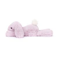 *COMING SOON* Jellycat Smudge Rabbit Lavender (LIMIT 1)