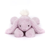 *COMING SOON* Jellycat Smudge Rabbit Lavender (LIMIT 1)