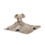 *NEW* Jellycat Smudge Elephant Soother with Gift Box