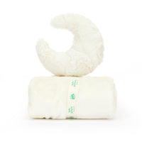 *NEW* Jellycat Amuseable Moon Soother